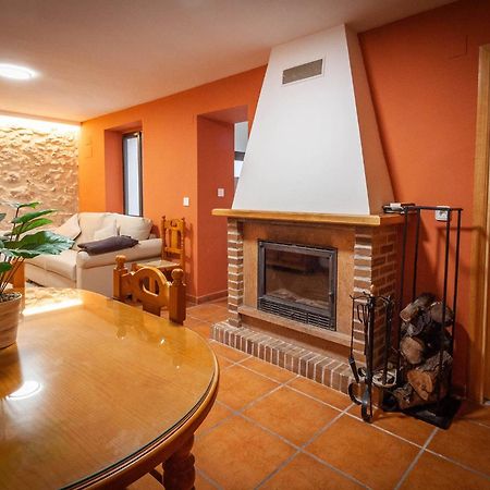 Casa Amparo - Alquiler Integro Con Encanto En Alicante Alcoleja Buitenkant foto
