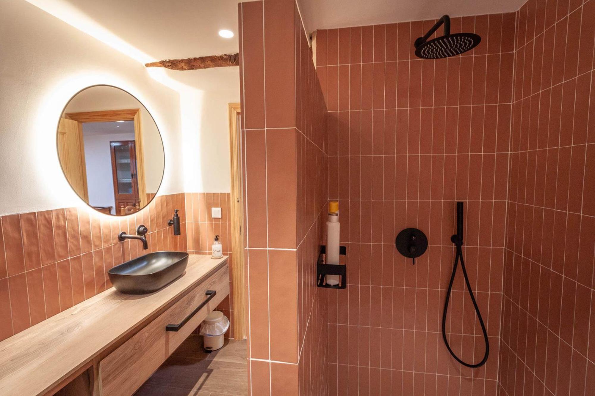 Casa Amparo - Alquiler Integro Con Encanto En Alicante Alcoleja Buitenkant foto
