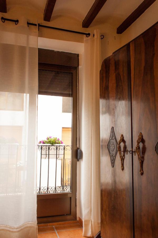 Casa Amparo - Alquiler Integro Con Encanto En Alicante Alcoleja Buitenkant foto